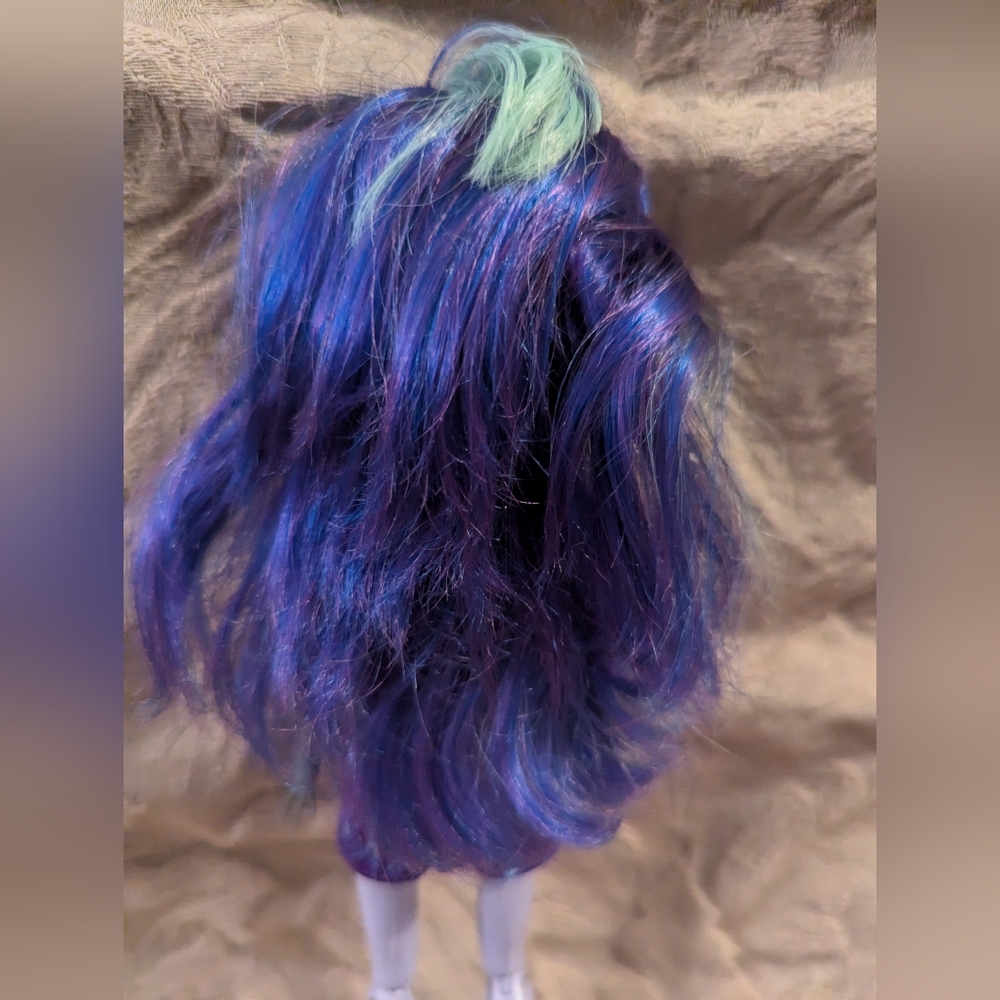 Monster High G1 Twyla Coffin Bean Doll Mattel First Edition Retired - Picture 5 of 7
